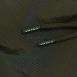 アクメドラビ(acme' de la vie) PIPING EMBROIDERY LOGO SHORT PANTS KHAKI