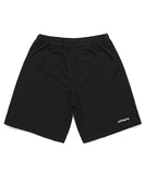 mahagrid (マハグリッド) BASIC TRACK SHORT [BLACK]