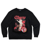 VLDS (ブラディス) CHURU Sweatshirt