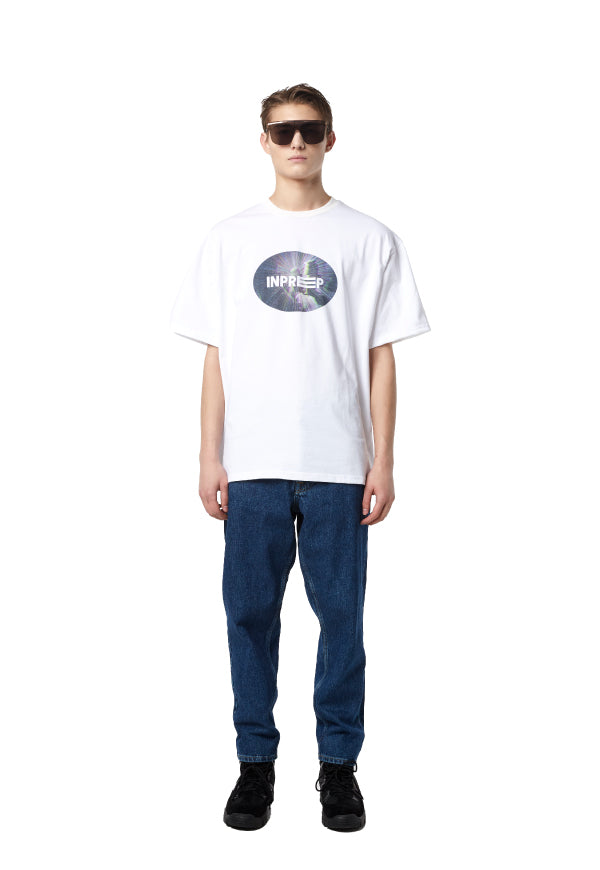 INPREP (インプレップ）SOCIAL PHOBIA T-SHIRT (2 COLORS)