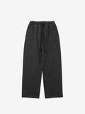 ディープリーク(DPRIQUE)  CLASSIC TRACK PANTS - WASHED BLACK