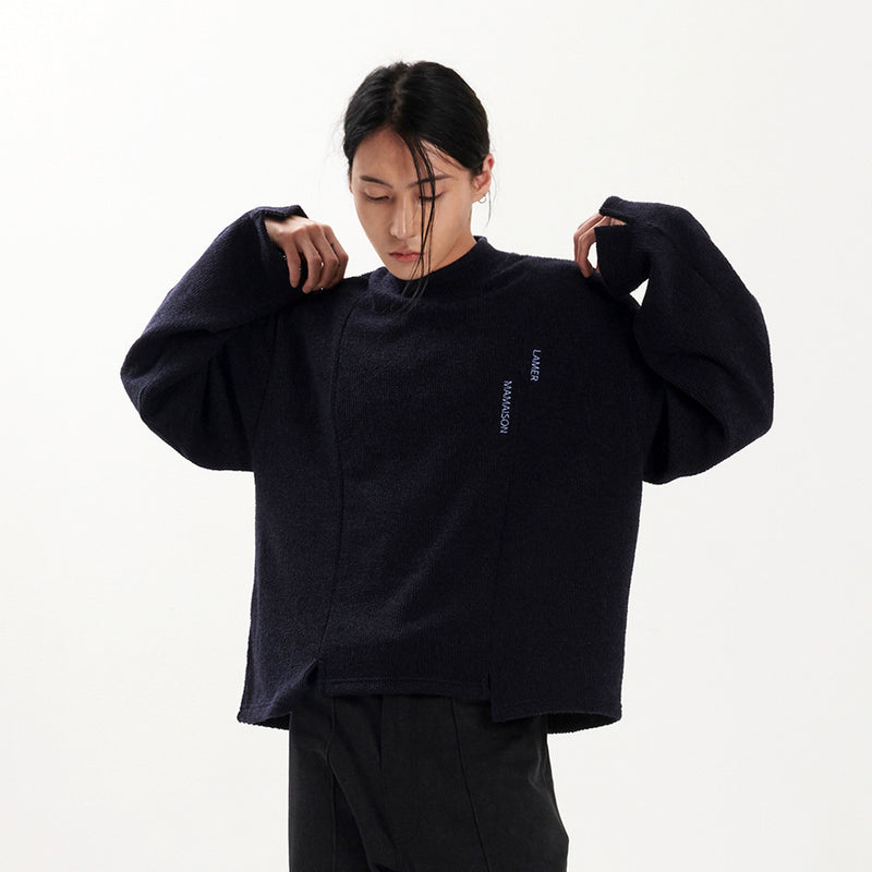 ラメルマメゾン (LA MER MA MAISON) 21FW LMMM NT02