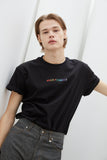 INPREP (インプレップ）MULTI TENDENCY T-SHIRT (3 COLORS)