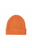 GRAFFITIONMIND(グラフィティオンマインド)          ILLUSION FANTASY PATCHED BEANIE (ORANGE)