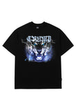 Crump (クランプ) SIBERIAN TIGER T-SHIRT (CT0352-1)