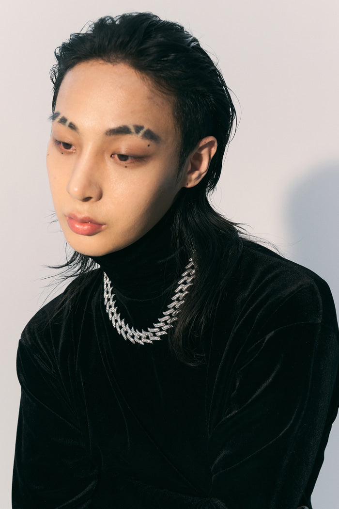 トレンディウビ(Trendywoobi) Tr Scotch Double Hood