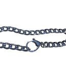 トレンディウビ(Trendywoobi) Tr Cuban Chain Necklace