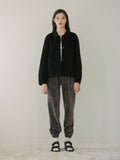 TMO BY 13MONTH（ティーエムオーバイサーティンマンス）CORDUROY JOGGER PANTS (CHARCOAL)