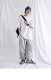 UNDERBASE(アンダーベース) REEWAY NYLON CARGO PANTS 4COLOR EYLP9121