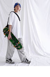 UNDERBASE(アンダーベース) REEWAY NYLON CARGO PANTS 4COLOR EYLP9121