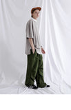 UNDERBASE(アンダーベース) REEWAY NYLON CARGO PANTS 4COLOR EYLP9121