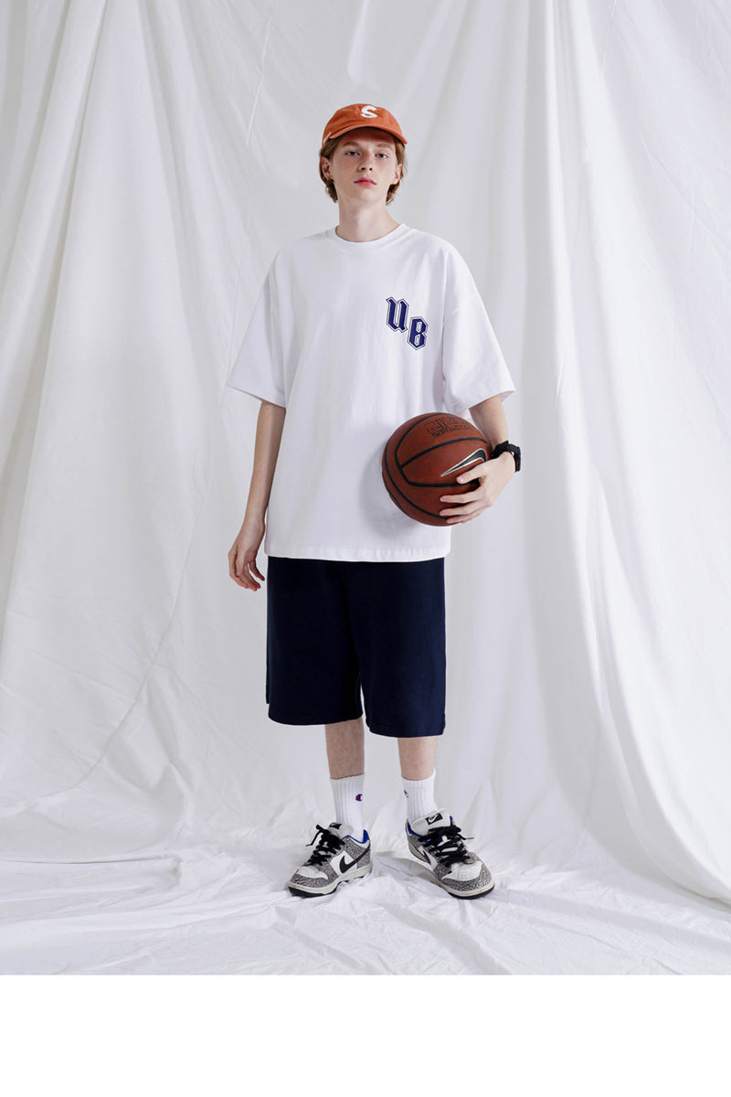 UNDERBASE(アンダーベース) FORCEFUL SHORT SLEEVE 4COLOR EYST9131