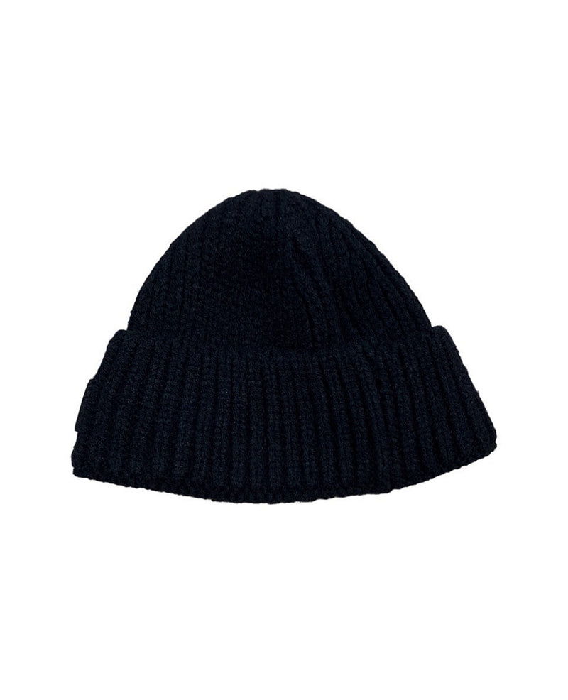 トレンディウビ(Trendywoobi) Tr strap beanie