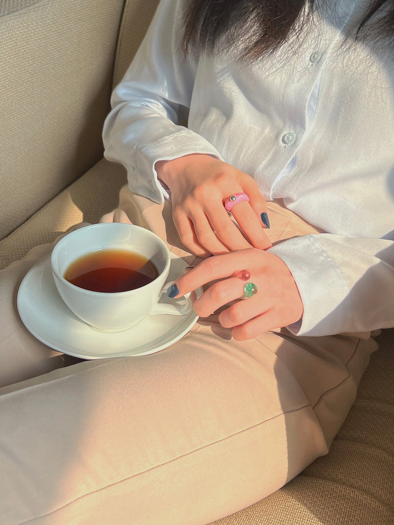 KEEDULT(キダルト) Spring Breeze