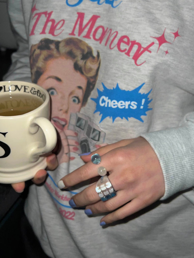 KEEDULT(キダルト) Blueming