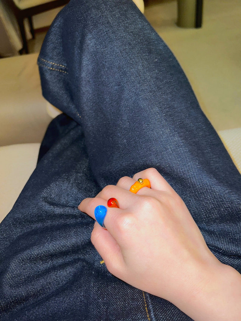 KEEDULT(キダルト) Blue Lagoon