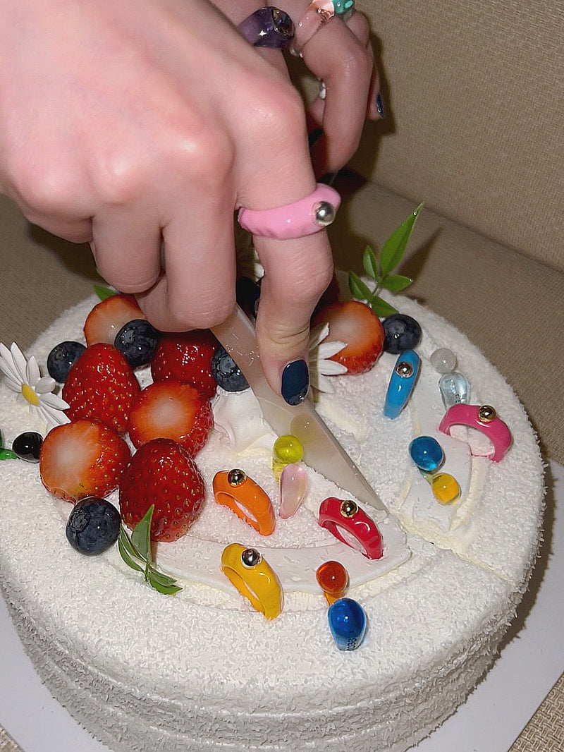 KEEDULT(キダルト) First Kiss