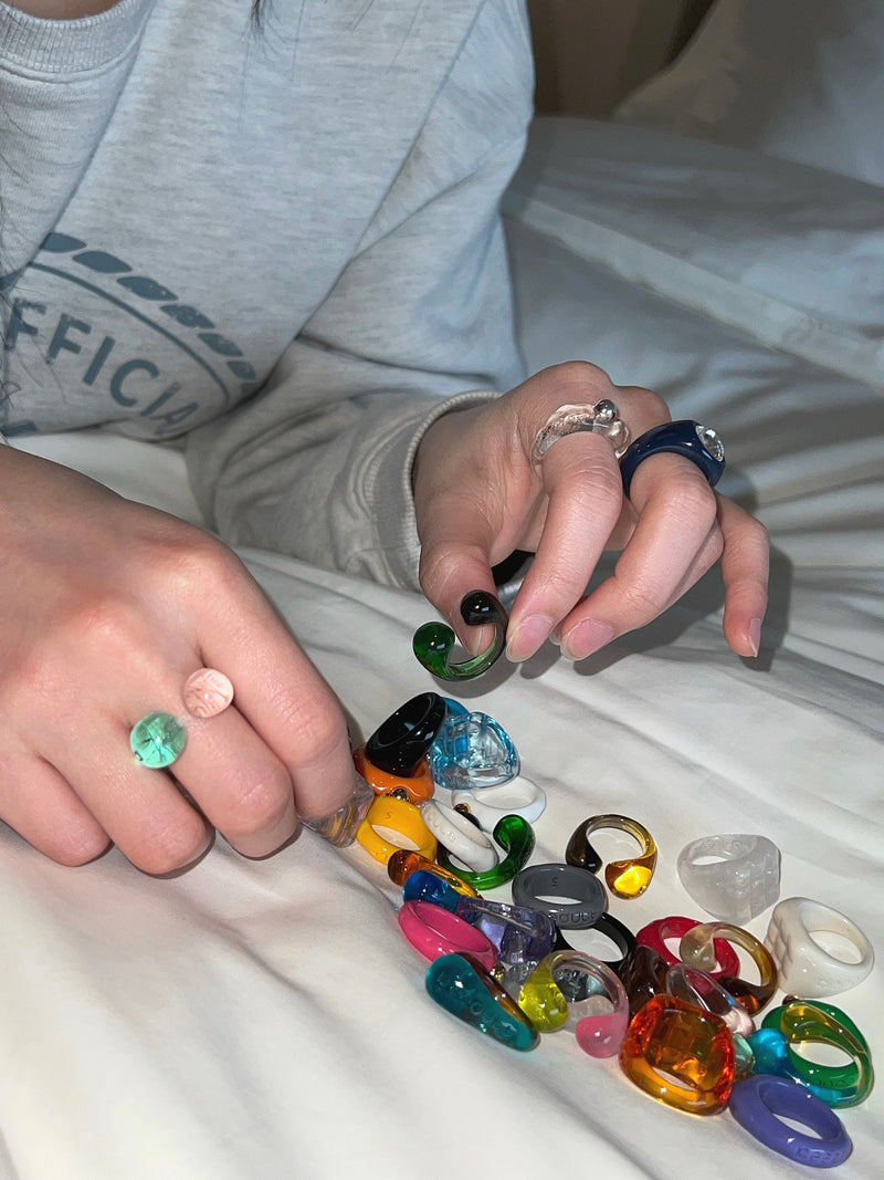 KEEDULT(キダルト) Night Moss