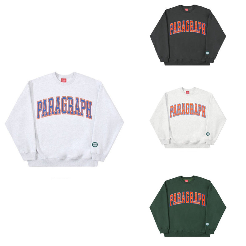 Paragraph ( パラグラフ )  21F/W CLASSIC FOAM MTM