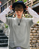 ダブルユーブイプロジェクト(WV PROJECT) Town Pigment short-sleeved shirt LightKhaki JIST7505