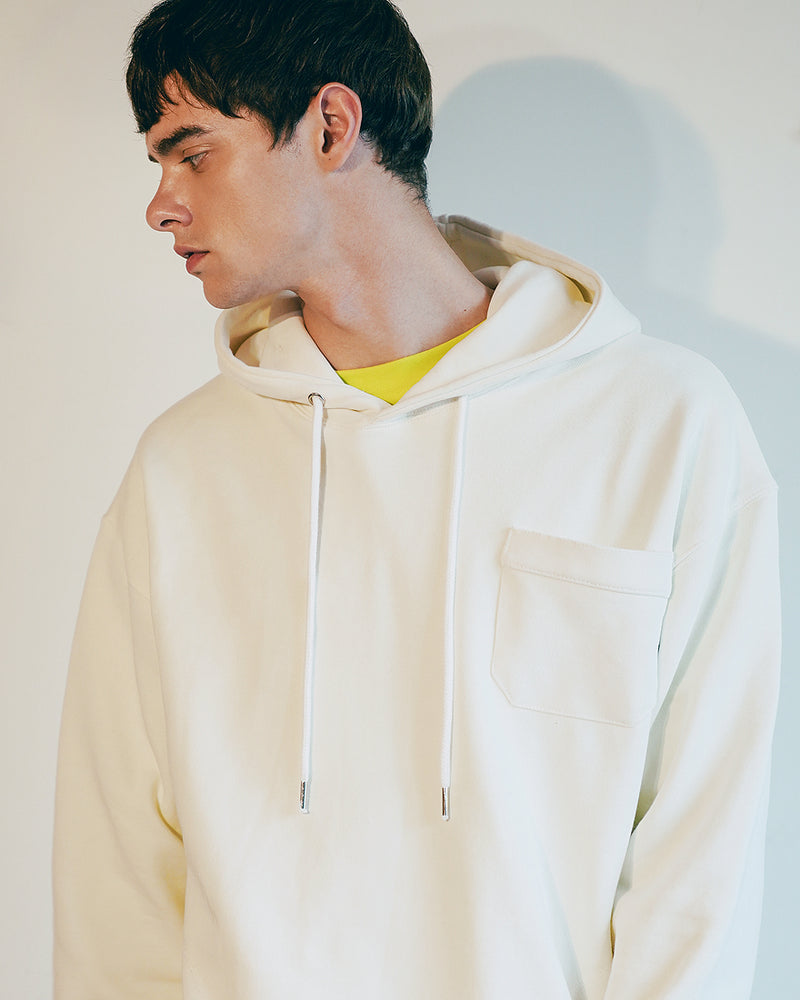 ダブルユーブイプロジェクト(WV PROJECT) ROUND POCKET FOOD CREAM JSHD7320