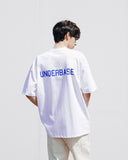 UNDERBASE(アンダーベース) Under Studio T-shirt 6COLOR KHST9042