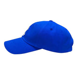 DAYDAF (デイダフ)  DAY BALL CAP - BLUE
