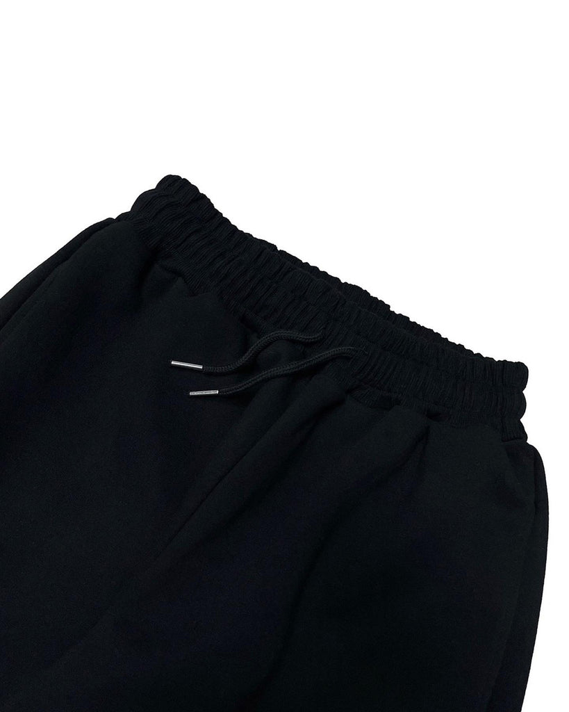 DAYDAF (デイダフ) RUBBER LABEL POCKET PANTS