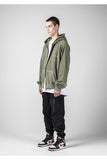 メスノウン(MASSNOUN)MULTI POCKET WASHED JOGGER PANTS MFNCP002-BK