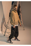 メスノウン(MASSNOUN) CARGO POCKET BALLOON JOGGER PANTS MFNCP003-BK