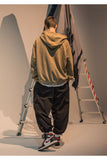 メスノウン(MASSNOUN) CARGO POCKET BALLOON JOGGER PANTS MFNCP003-BK