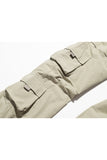 マスノウン(MASSNOUN) MULTI POCKET TRACK PANTS MFZTP001-BG