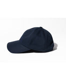 マスノウン(MASSNOUN)  TABLOID WASHEDCOTTON CAP MSOAC002-NV