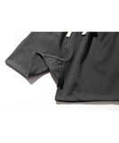 マスノウン(MASSNOUN) BASIC TRANING SHORT PANTS MSOSP003-DG