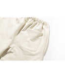 マスノウン(MASSNOUN) BASIC TRANING SHORT PANTS MSOSP003-IV