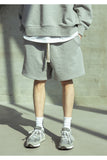 マスノウン(MASSNOUN) BASIC TRANING SHORT PANTS MSOSP003-LG