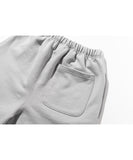 マスノウン(MASSNOUN) BASIC TRANING SHORT PANTS MSOSP003-LG