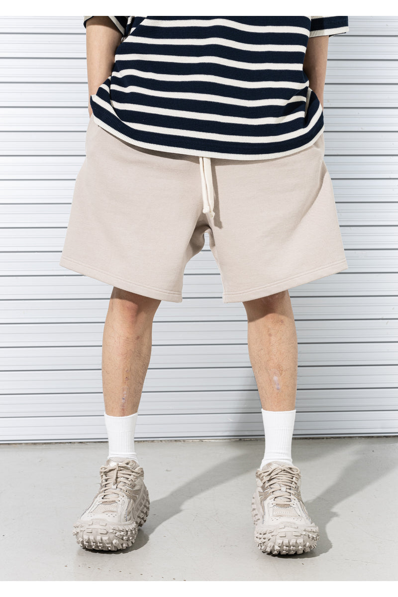 マスノウン(MASSNOUN)  BASIC TRAING SHORT PANTS MSOSP003-SD
