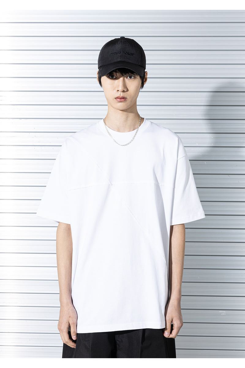 マスノウン(MASSNOUN)  NYLON METAL BALL CAP MSTAC001-BK