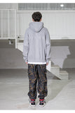 メスノウン(MASSNOUN) D-RING FRONT CARGO TRACK PANTS MSZTP002-CM