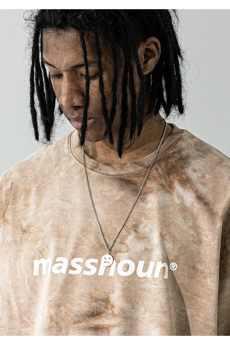 マスノウン(MASSNOUN) DIEBOY PENDANT NECKLACE MUZAJ001-SV