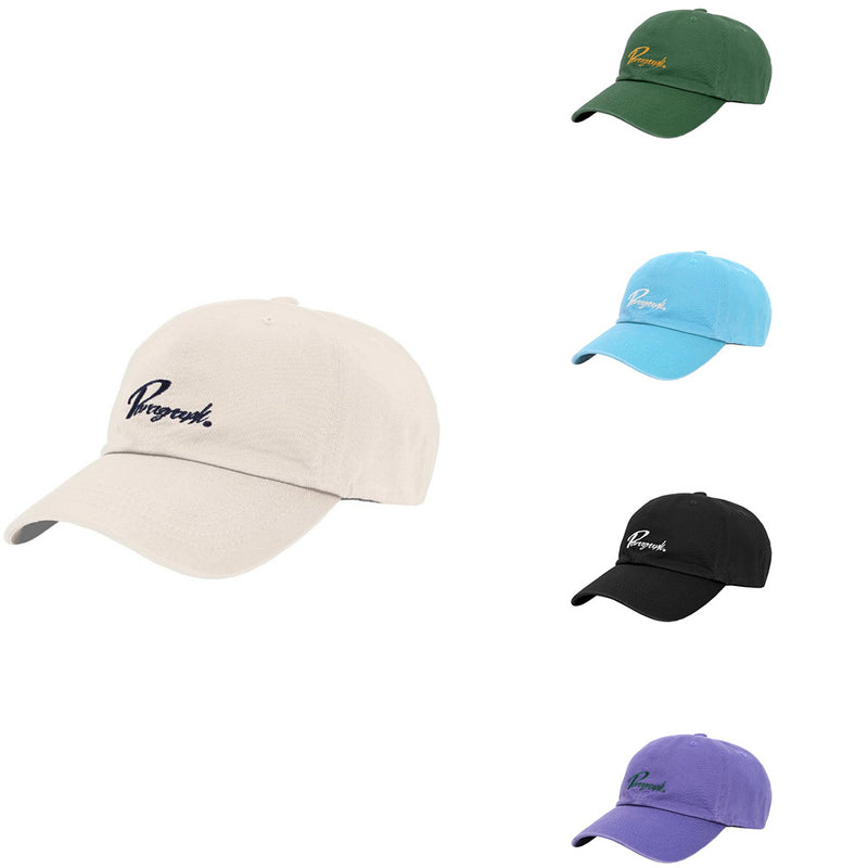 Paragraph ( パラグラフ )  SEASON6 BALL CAP No.7