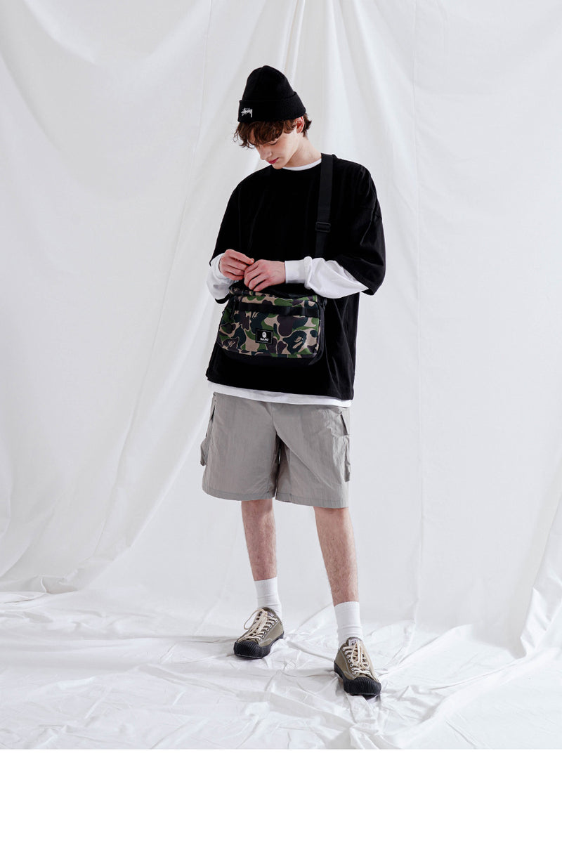 UNDERBASE(アンダーベース) HARDER HEAVY WEIGHT SHORT SLEEVE 6COLOR WSST9120