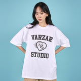 VARZAR(バザール) VZ Studio T-Shirts (4color)