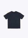 ディープリーク(DPRIQUE) BASIC T-SHIRT - NAVY