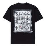 ブラックブロンド(BLACKBLOND) BBD Disorder T-Shirt (Black)