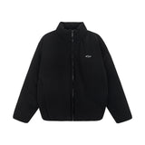 GRAFFITIONMIND(グラフィティオンマインド)          GRFT PADDED HEAVY JACKET