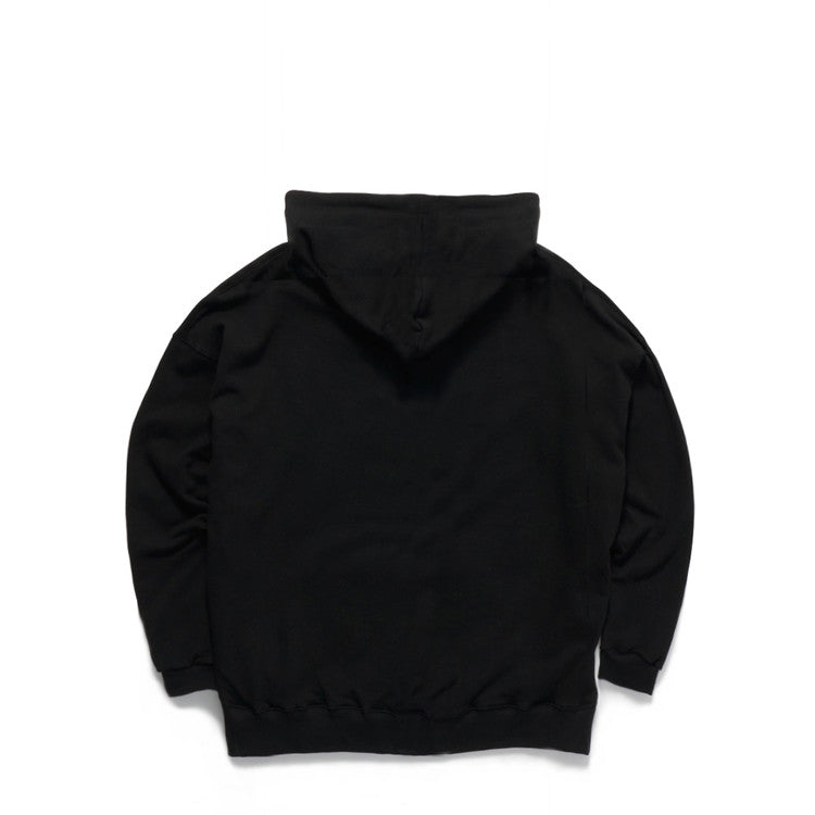 FM91.02 (エフエム91.02)　xHM HOODY black F