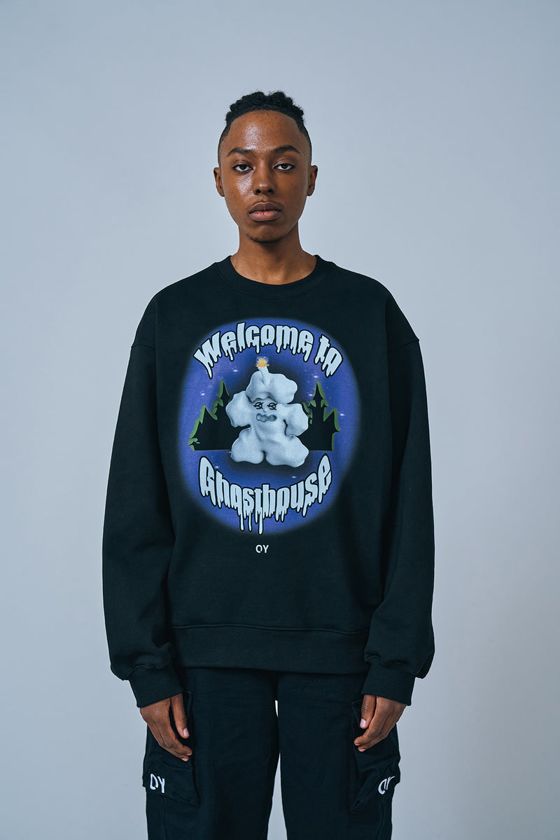 オーワイ(OY) CANDLE BOY MTM-BLACK