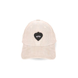 FM91.02 (エフエム91.02)　LOVE FM BALL CAP beige